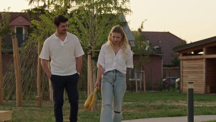 Osud - Kristián a Valentína